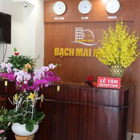 Khach San Bach Mai Vung Tau - Bach Mai Vung Tau Hotel ภายนอก รูปภาพ
