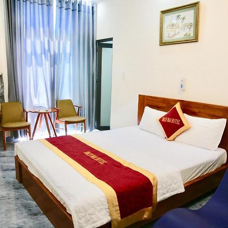 Khach San Bach Mai Vung Tau - Bach Mai Vung Tau Hotel ภายนอก รูปภาพ