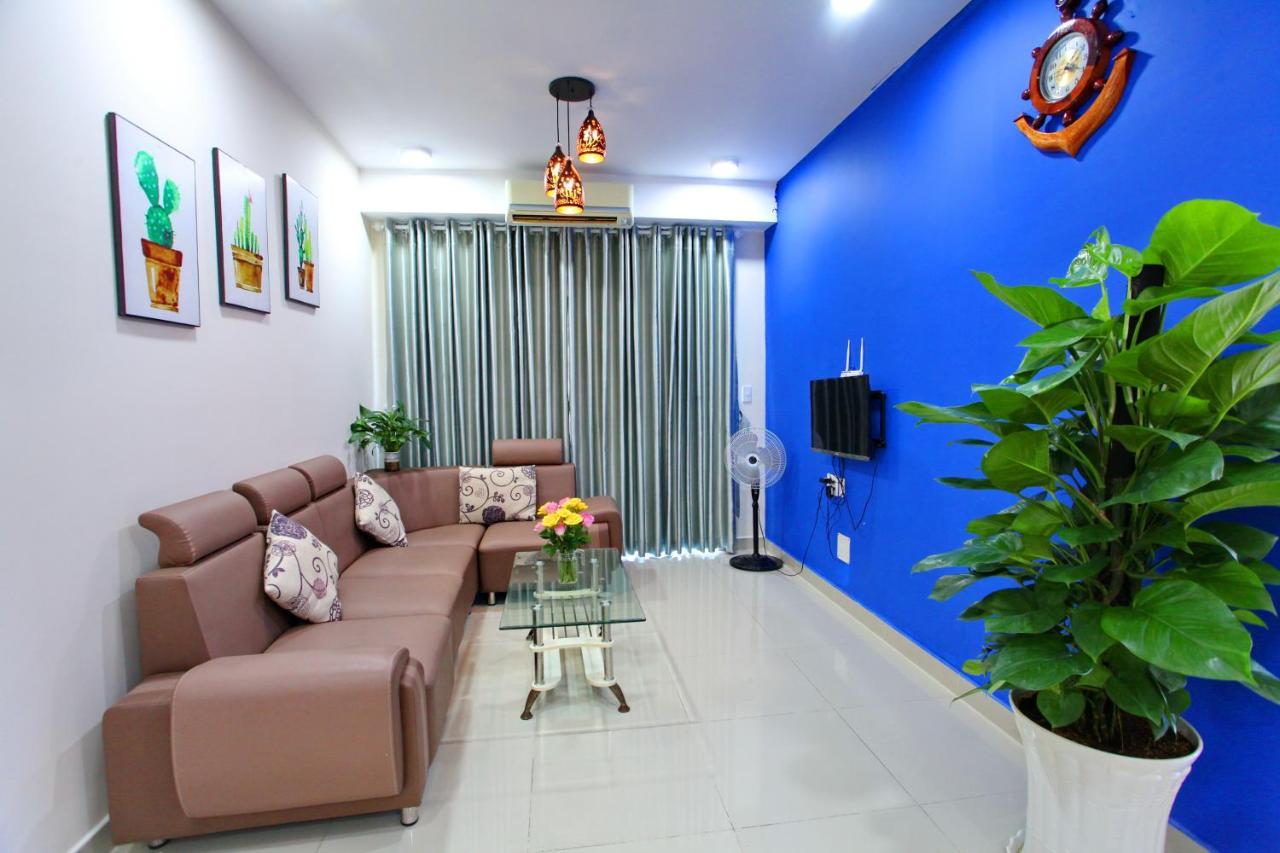 Khach San Bach Mai Vung Tau - Bach Mai Vung Tau Hotel ภายนอก รูปภาพ