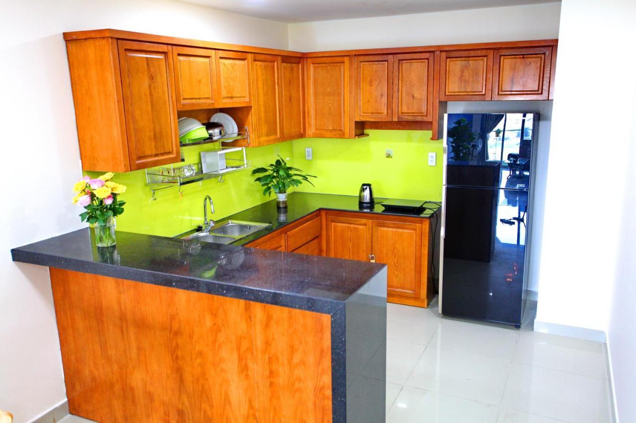 Khach San Bach Mai Vung Tau - Bach Mai Vung Tau Hotel ภายนอก รูปภาพ