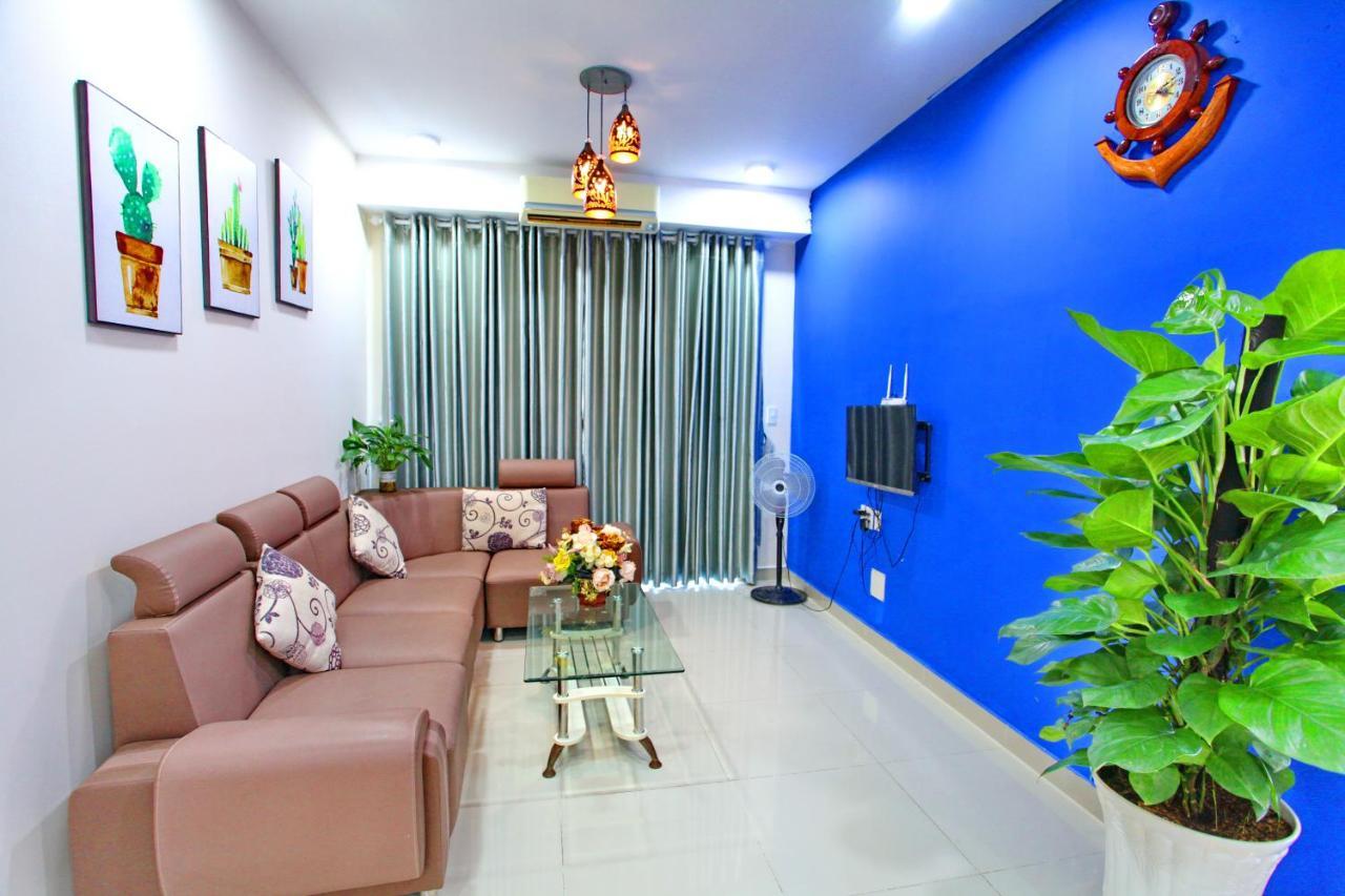 Khach San Bach Mai Vung Tau - Bach Mai Vung Tau Hotel ภายนอก รูปภาพ